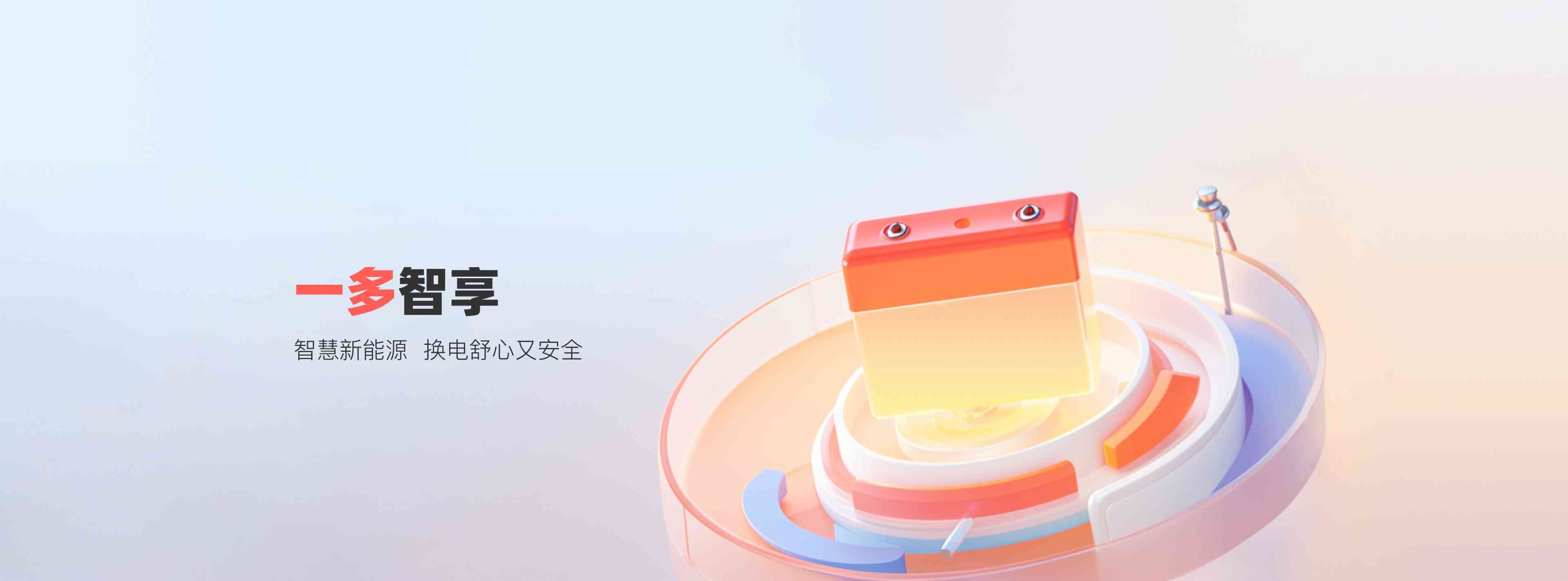 智能设备示意图
